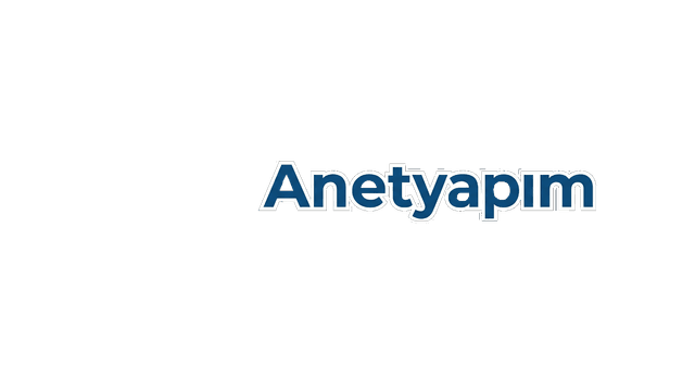 AnetYapım Logo